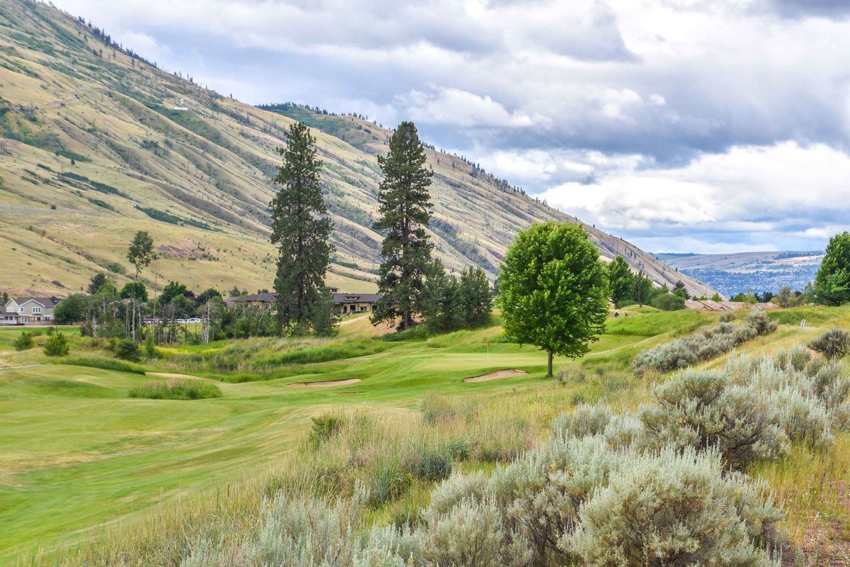Photo Gallery The Dunes at Kamloops