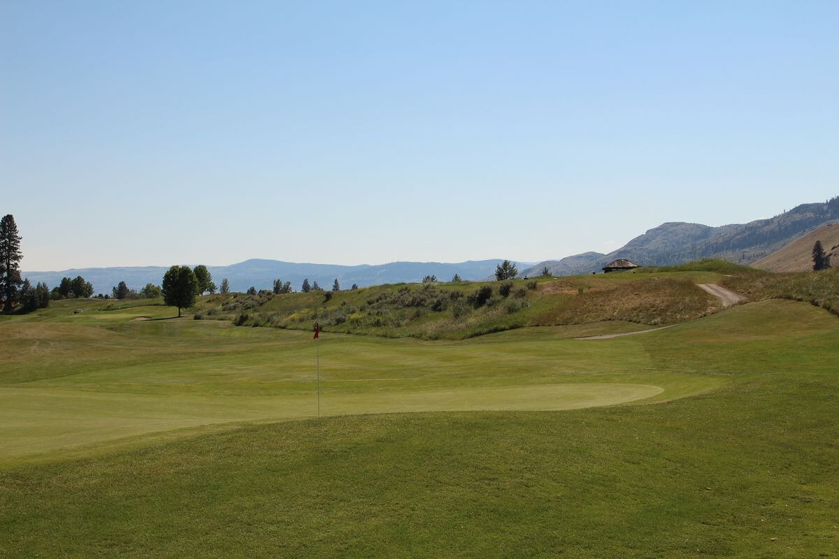 Photo Gallery The Dunes at Kamloops