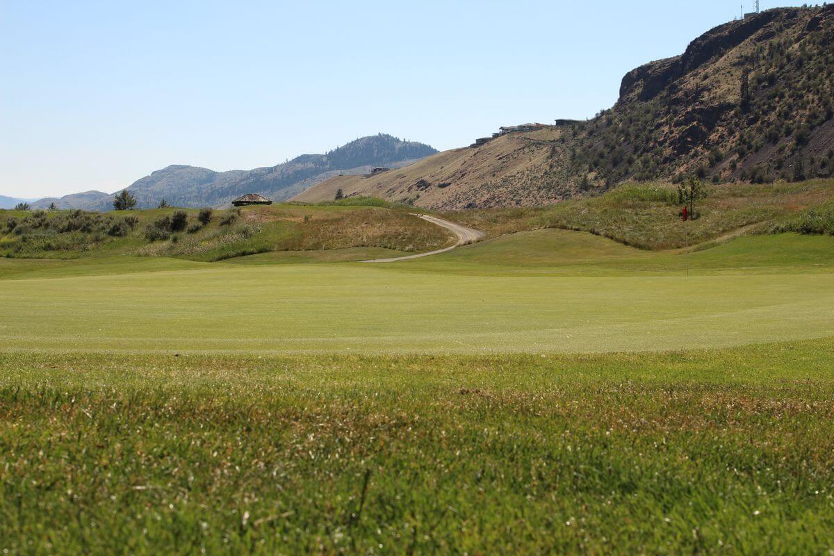 Photo Gallery The Dunes at Kamloops