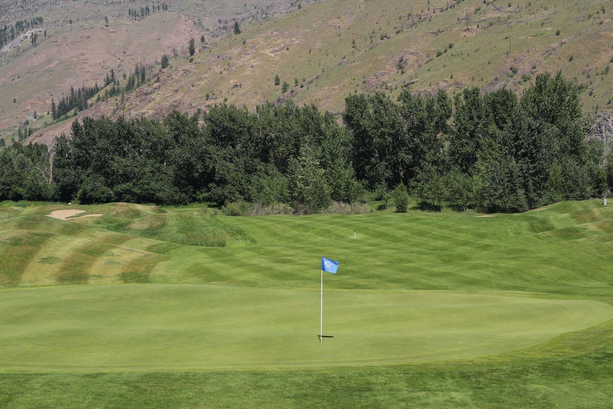 Photo Gallery The Dunes at Kamloops