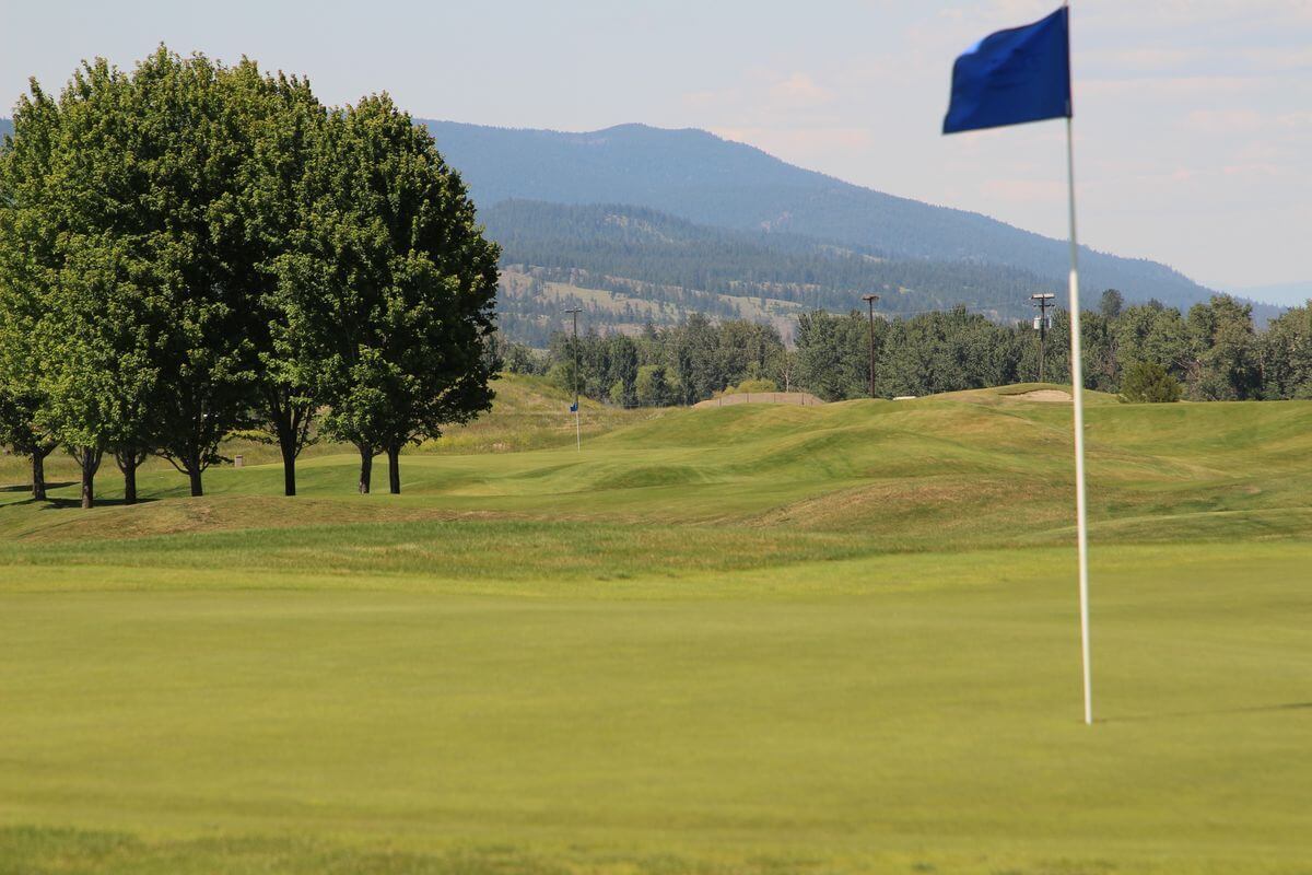 Photo Gallery The Dunes at Kamloops