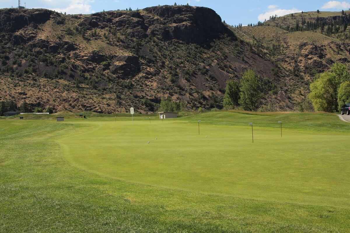 Photo Gallery The Dunes at Kamloops