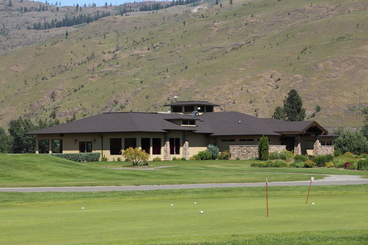 Photo Gallery The Dunes at Kamloops