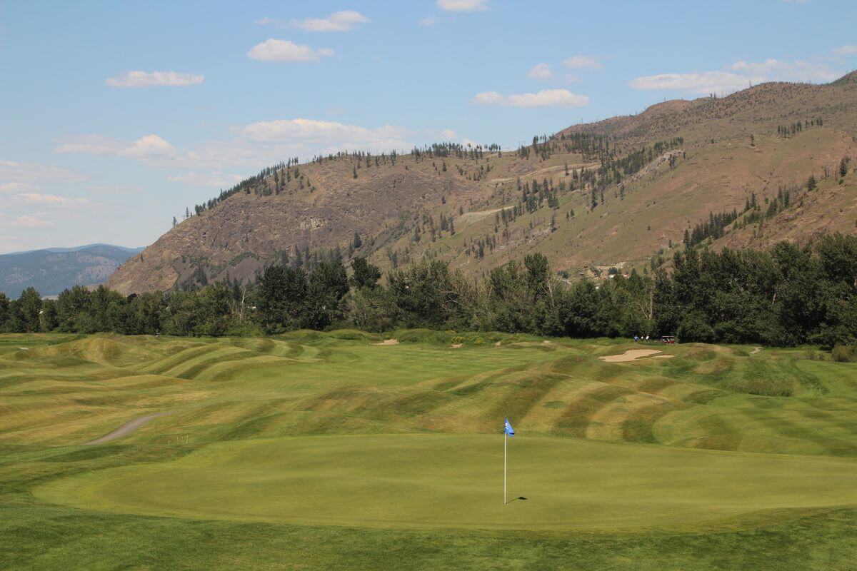 Photo Gallery The Dunes at Kamloops