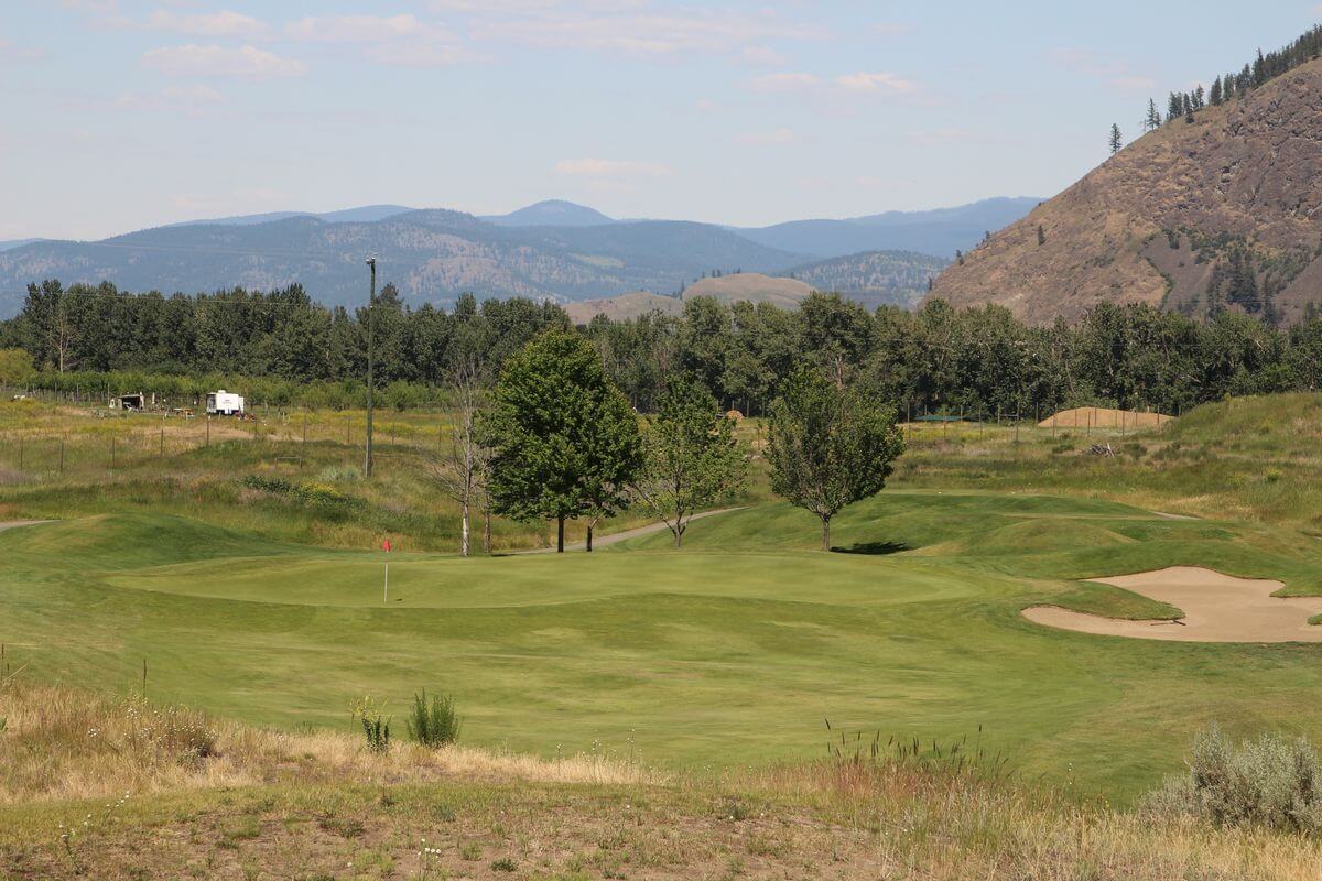 Photo Gallery The Dunes at Kamloops