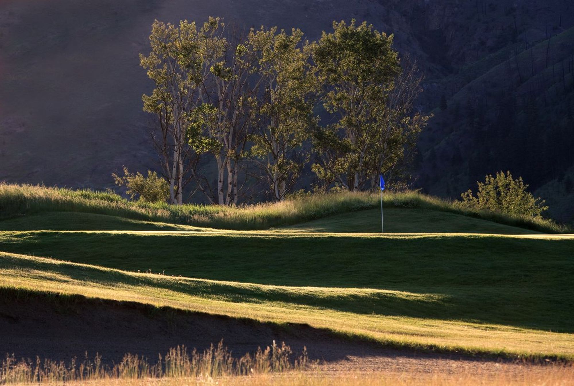 Photo Gallery The Dunes at Kamloops