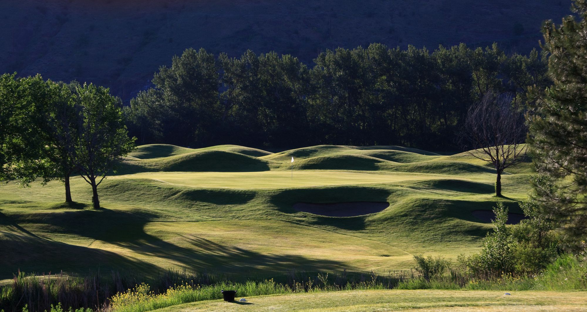 Photo Gallery The Dunes at Kamloops