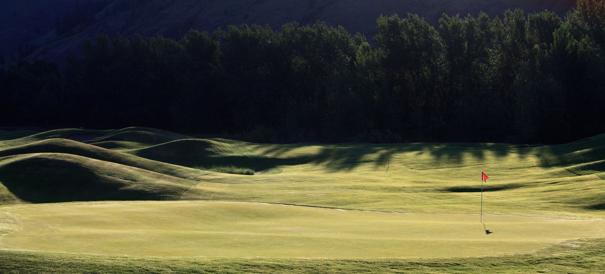 Photo Gallery The Dunes at Kamloops