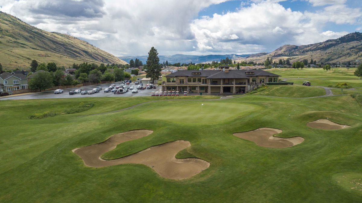 Photo Gallery The Dunes at Kamloops