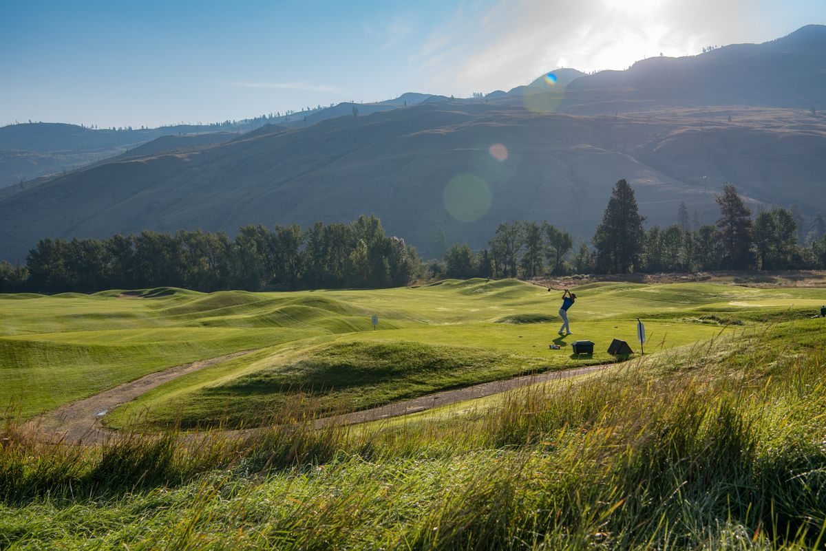 Photo Gallery The Dunes at Kamloops