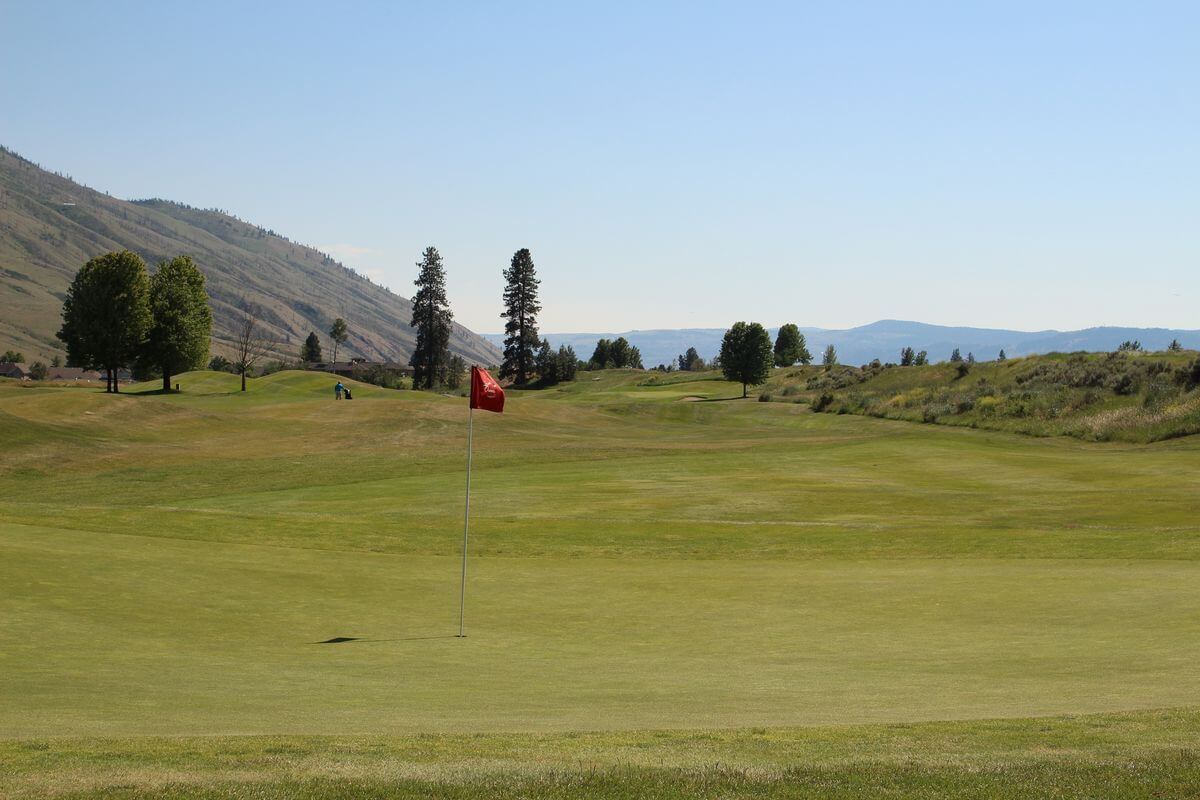 Photo Gallery The Dunes at Kamloops