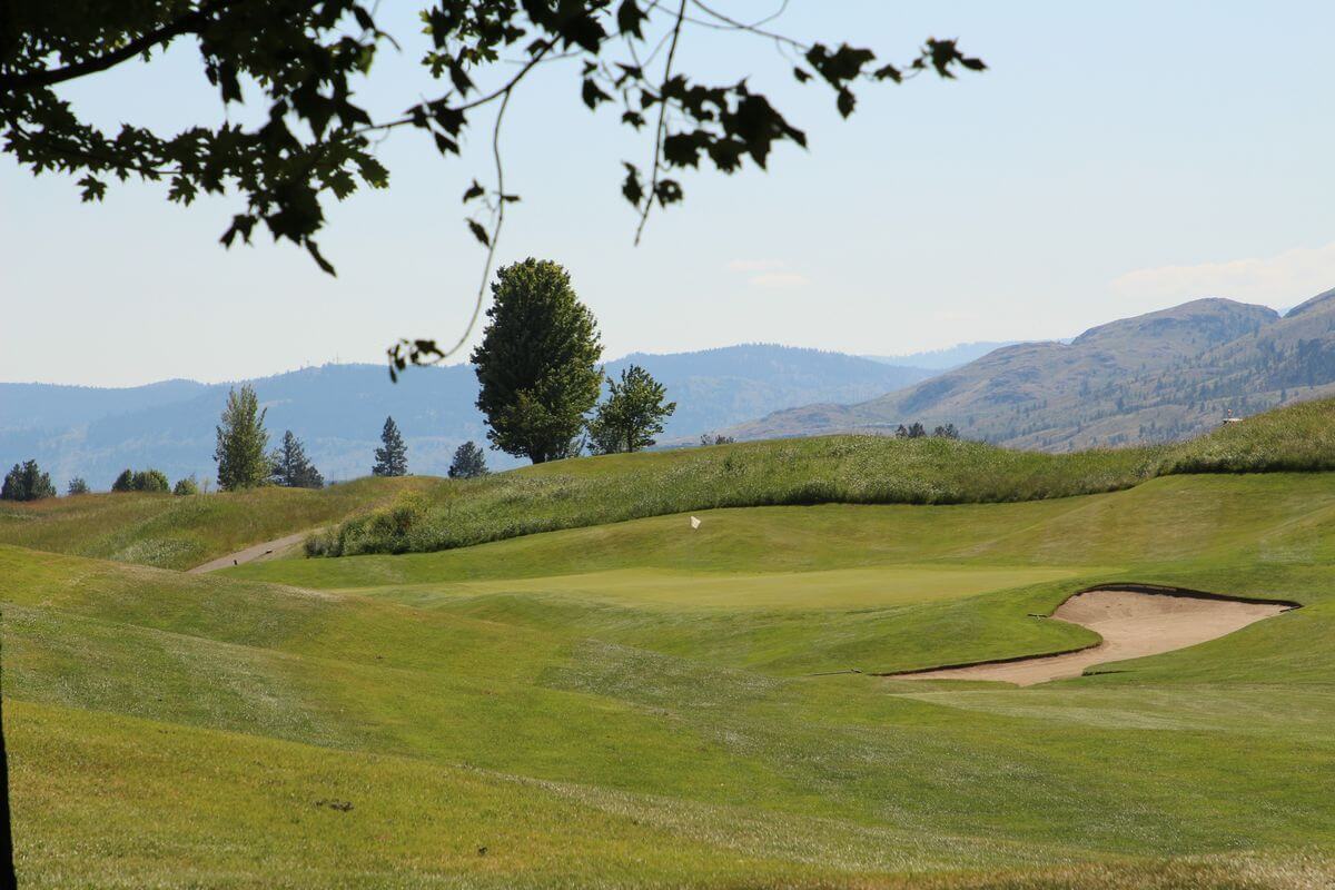 Photo Gallery The Dunes at Kamloops