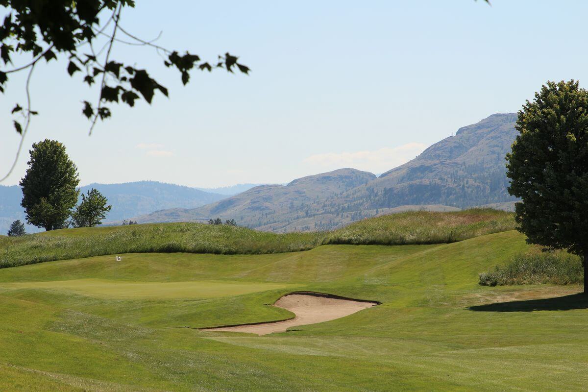 Photo Gallery The Dunes at Kamloops