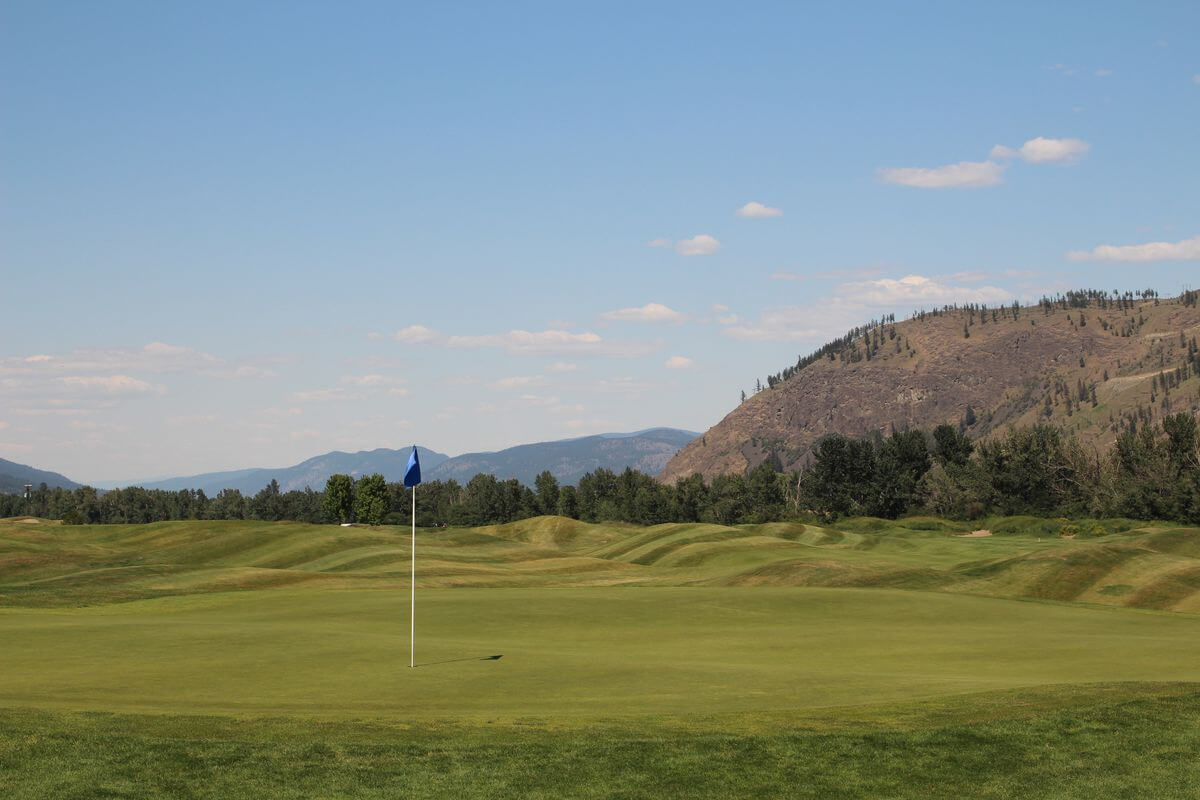 Photo Gallery The Dunes at Kamloops