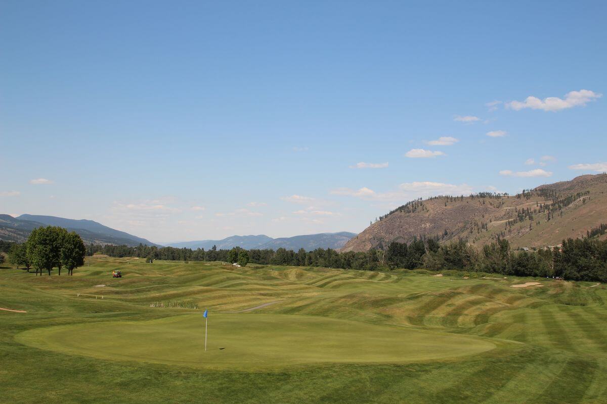 Photo Gallery The Dunes at Kamloops