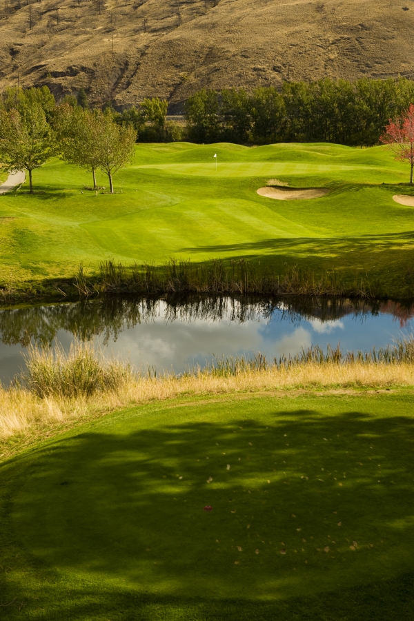 Photo Gallery The Dunes at Kamloops