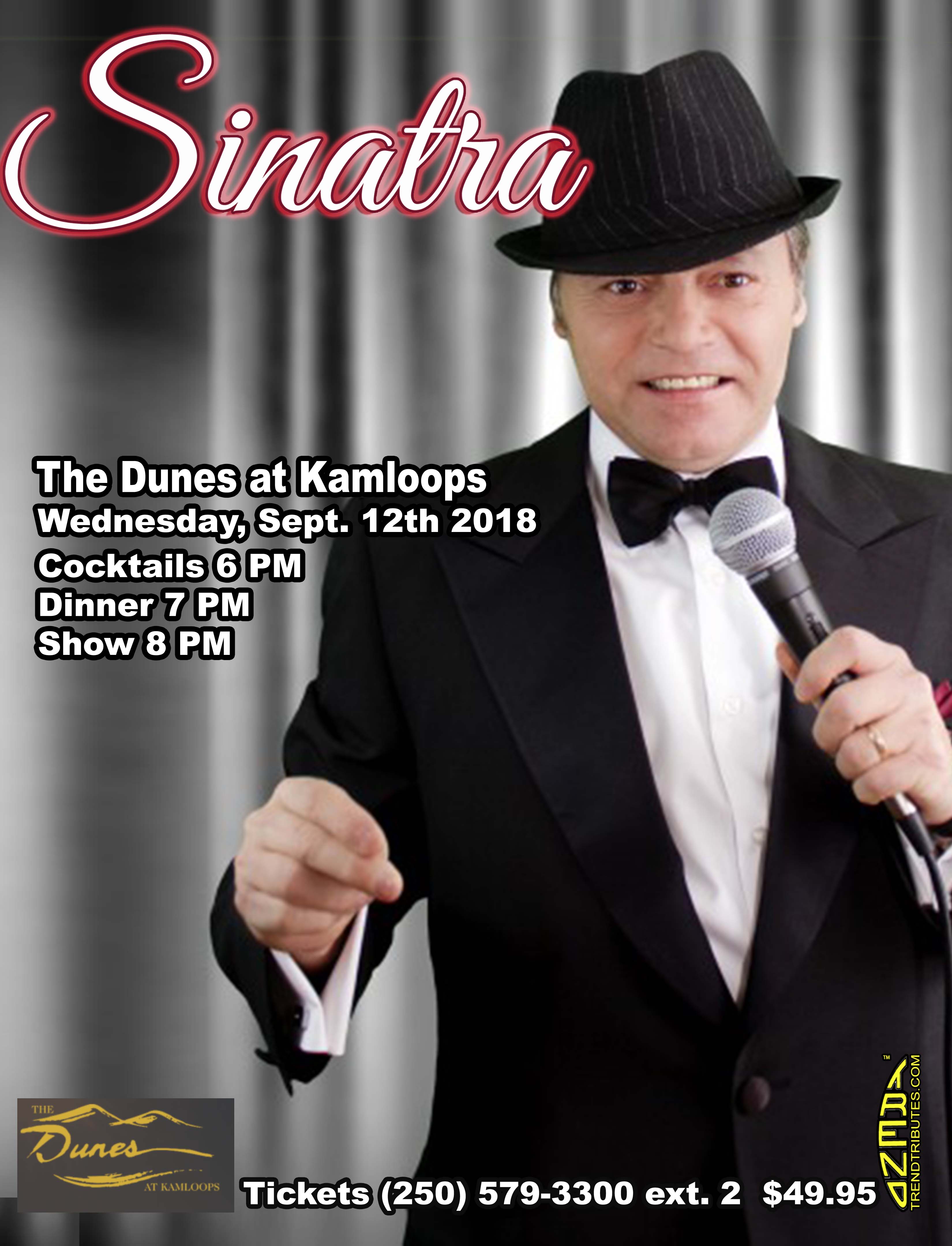 SINATRA DUNES AT KAMLOOPS POSTER FINAL